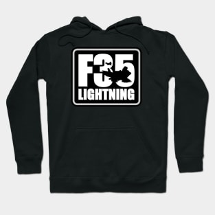 F-35 Lightning Hoodie